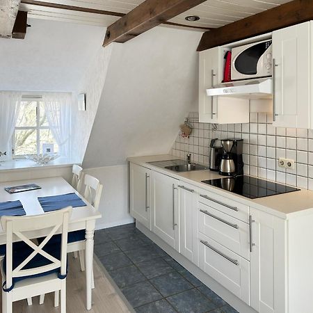 Hues Sanskiin Ferienwohnung *Goodshenk* Suddorf Luaran gambar