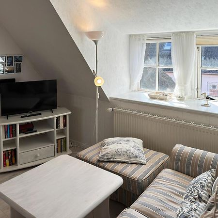 Hues Sanskiin Ferienwohnung *Goodshenk* Suddorf Luaran gambar