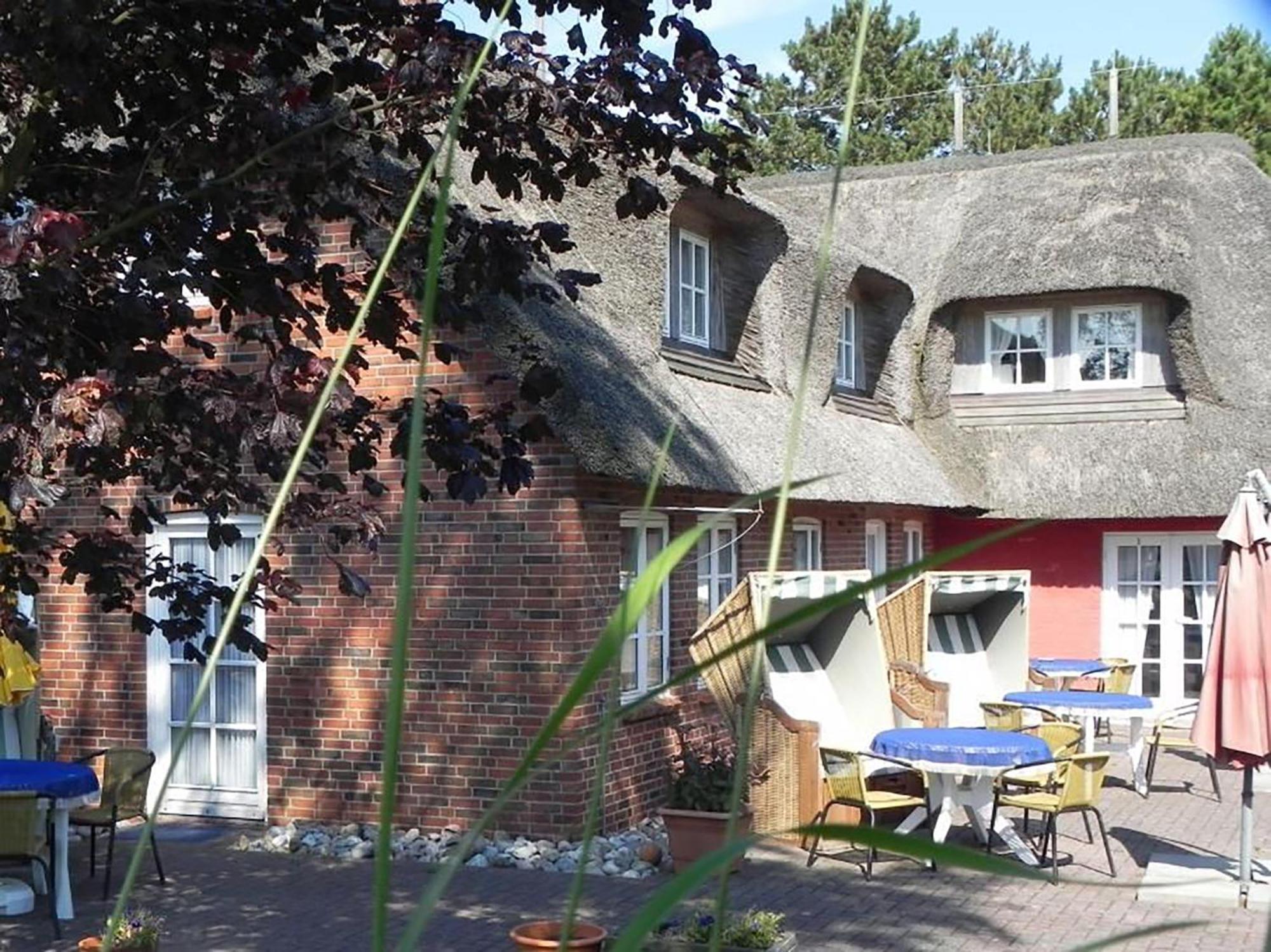 Hues Sanskiin Ferienwohnung *Goodshenk* Suddorf Luaran gambar