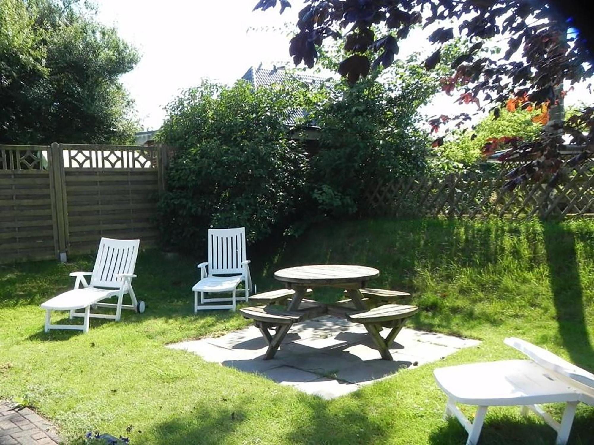 Hues Sanskiin Ferienwohnung *Goodshenk* Suddorf Luaran gambar