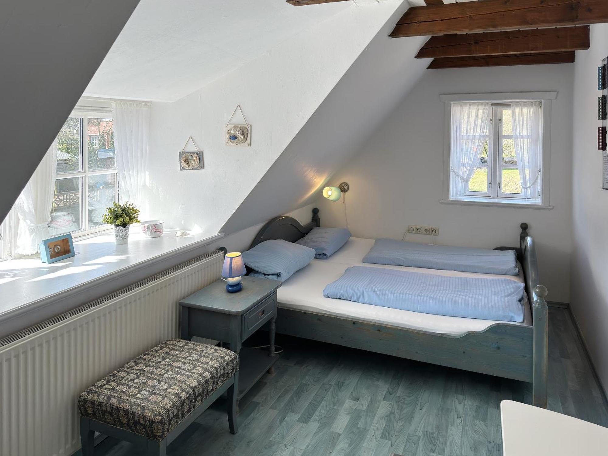 Hues Sanskiin Ferienwohnung *Goodshenk* Suddorf Luaran gambar