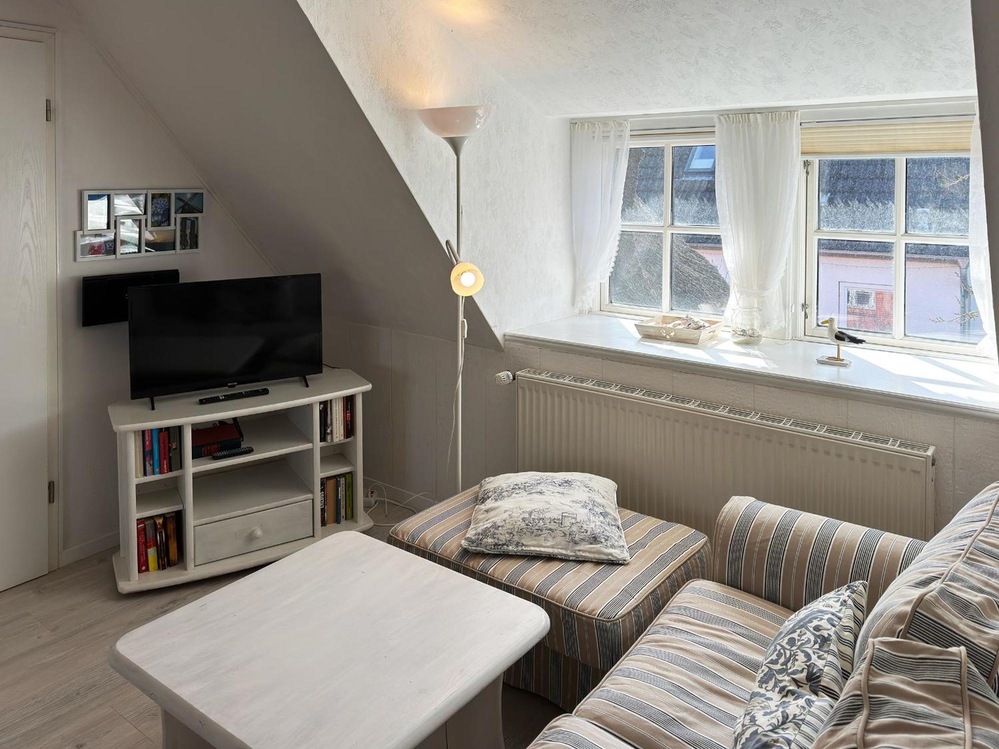 Hues Sanskiin Ferienwohnung *Goodshenk* Suddorf Luaran gambar
