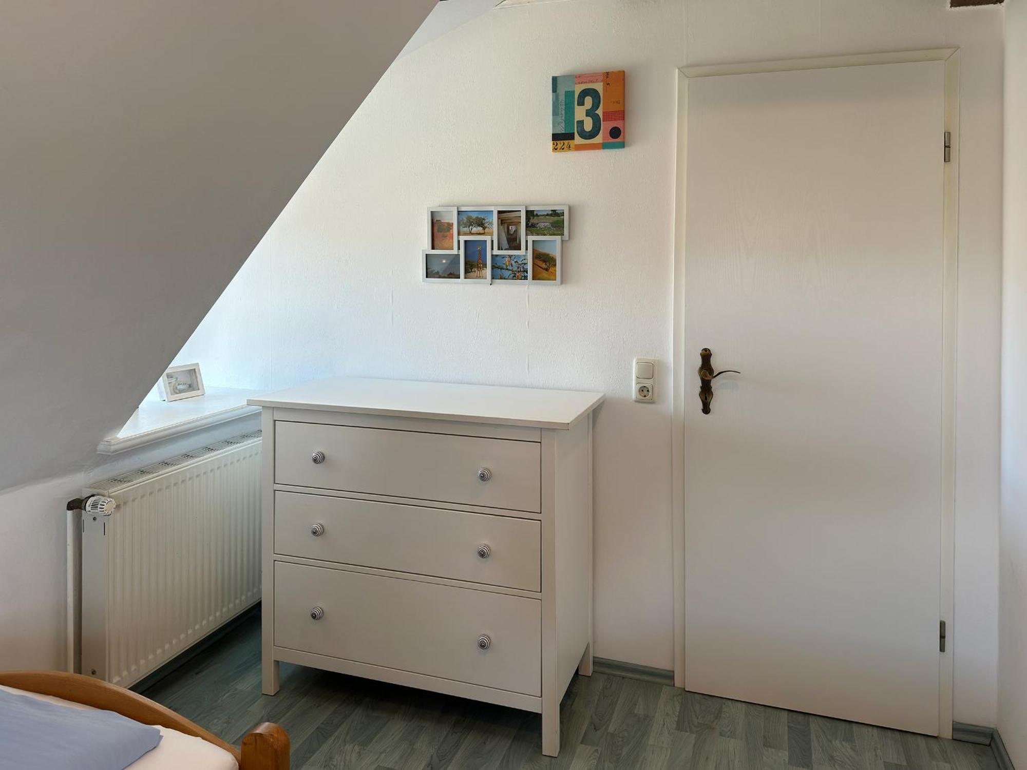 Hues Sanskiin Ferienwohnung *Goodshenk* Suddorf Luaran gambar