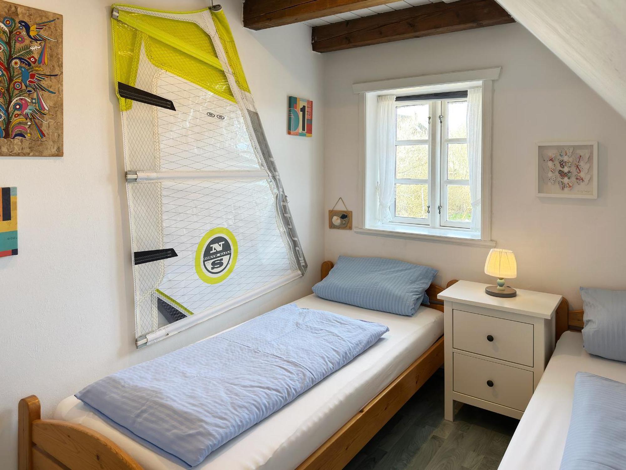 Hues Sanskiin Ferienwohnung *Goodshenk* Suddorf Luaran gambar