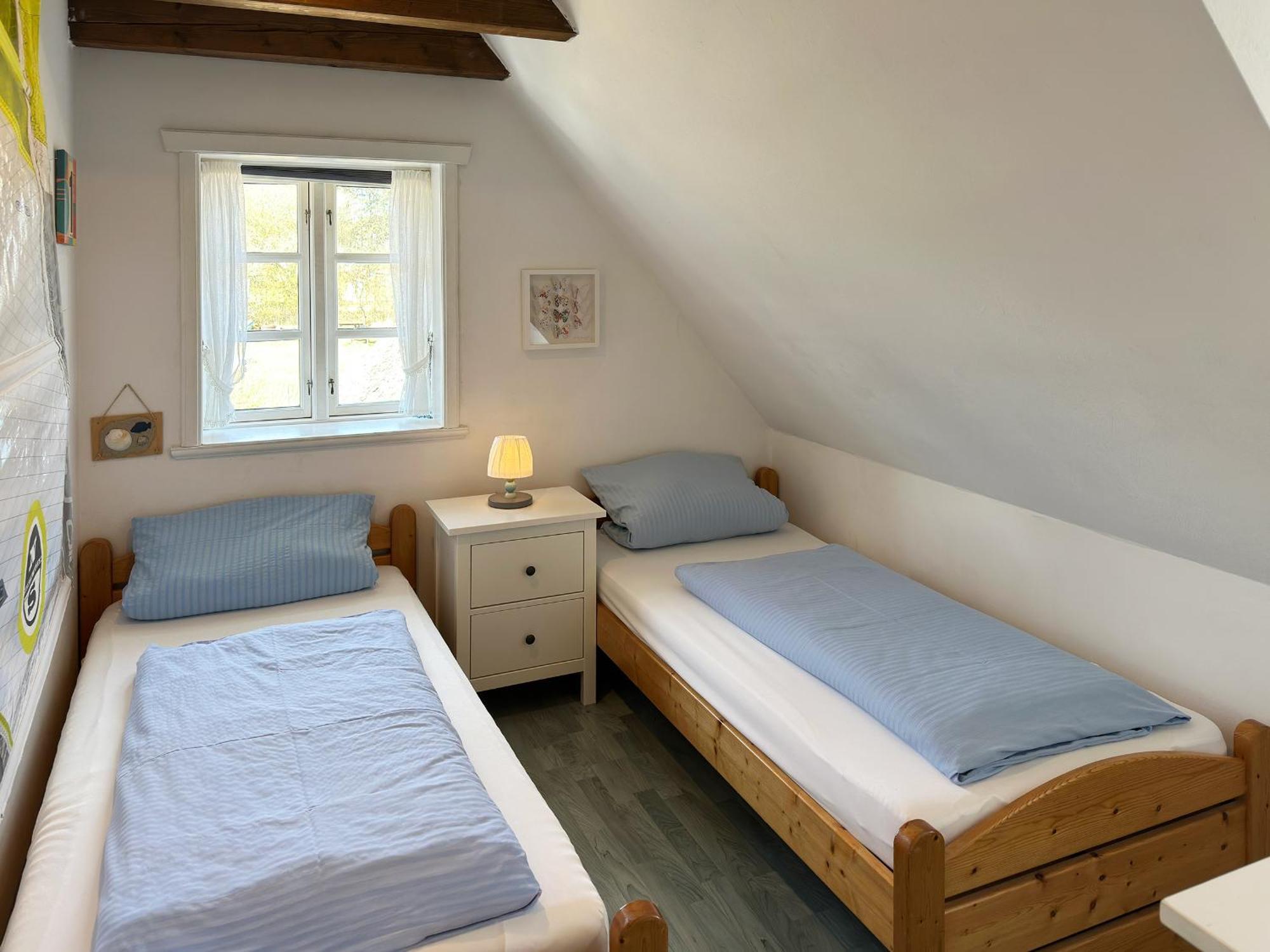 Hues Sanskiin Ferienwohnung *Goodshenk* Suddorf Luaran gambar