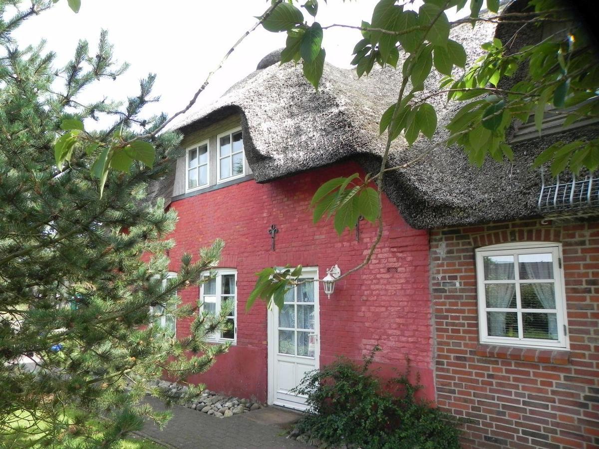 Hues Sanskiin Ferienwohnung *Goodshenk* Suddorf Luaran gambar