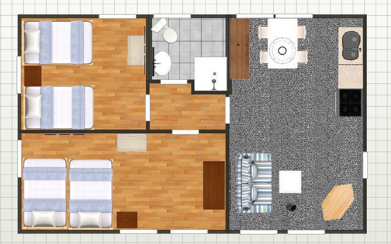 Hues Sanskiin Ferienwohnung *Goodshenk* Suddorf Luaran gambar